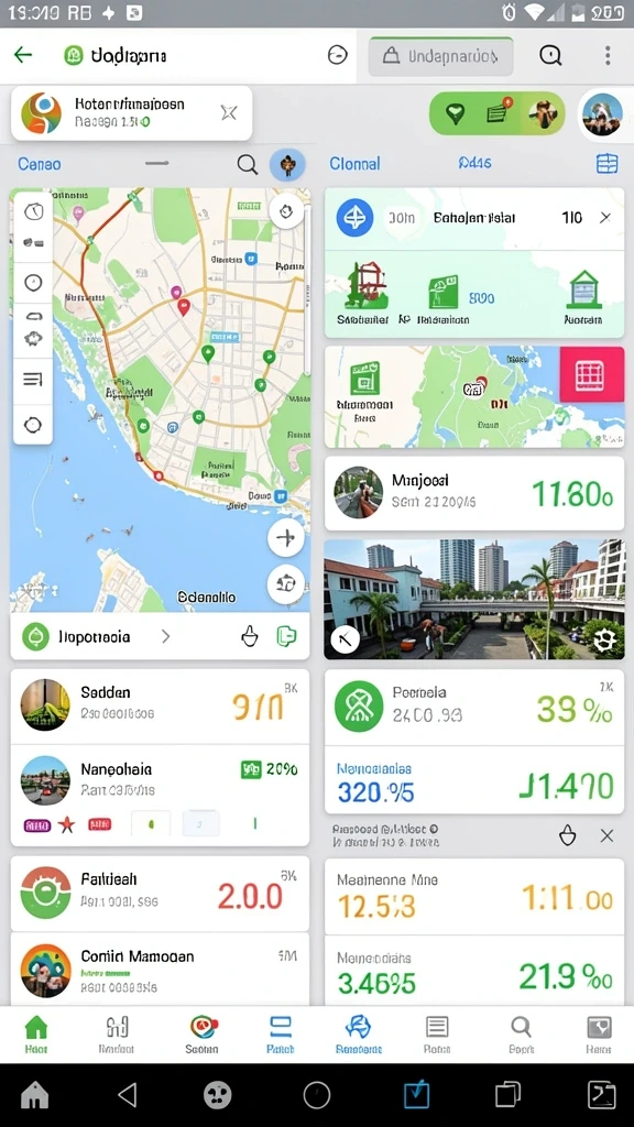 Fitur taruhan langsung yang membuat setiap sesi lebih seru.