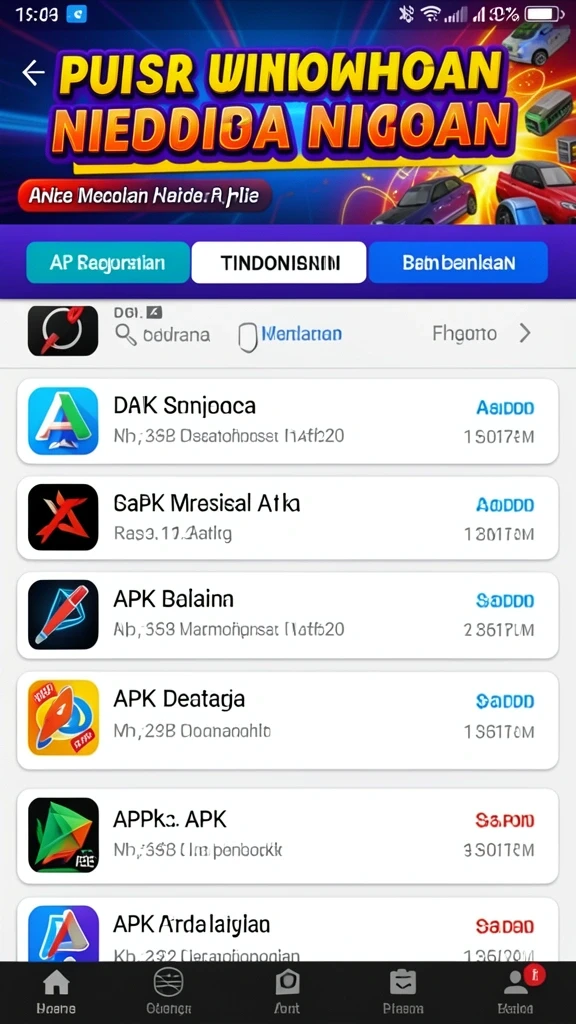 Beragam tema slot yang menarik dan seru untuk dimainkan.