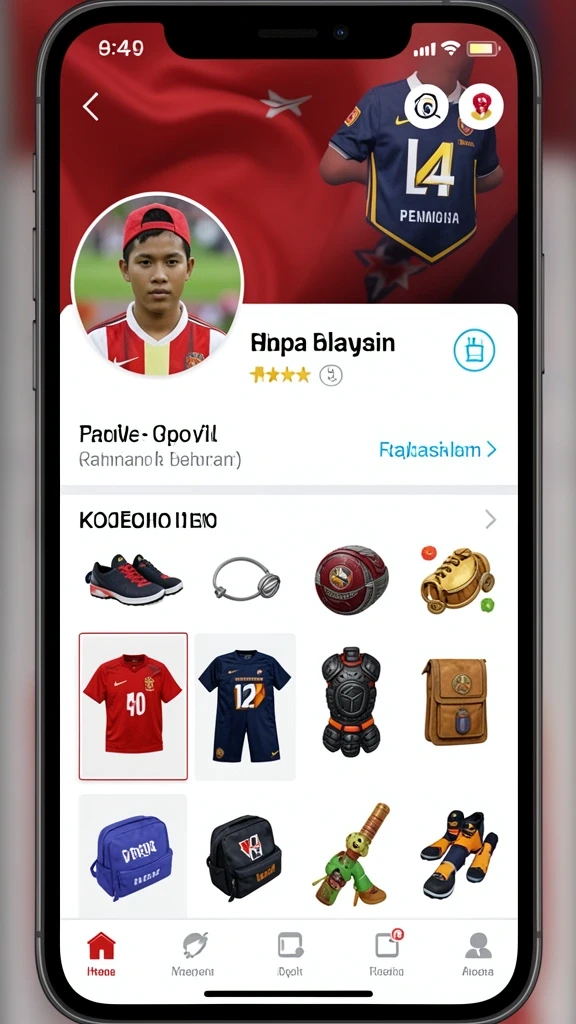 Fitur bonus yang menggiurkan dan meningkatkan peluang menang.