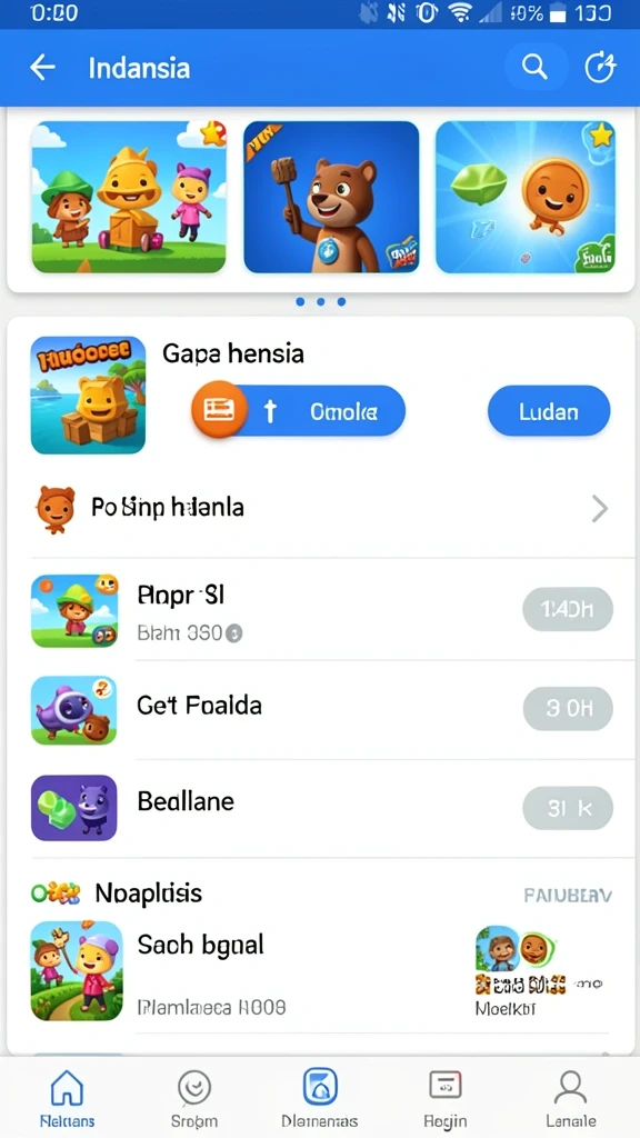 Screenshot momen kemenangan yang mengasyikkan di 8368SLOT.
