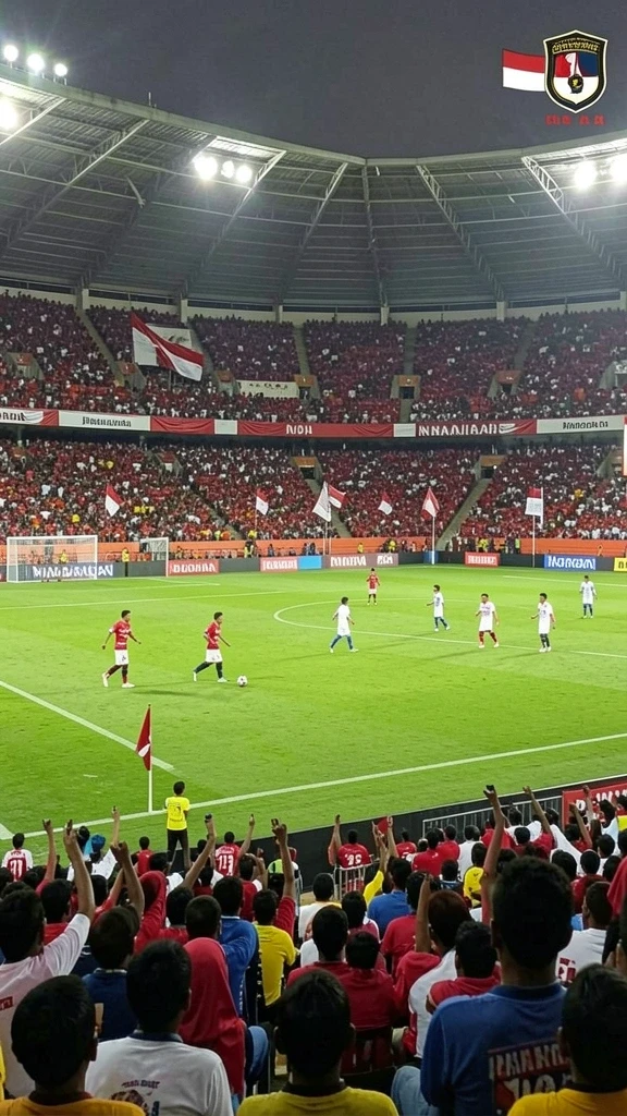 Fitur interaktif yang memungkinkan pemain berkomunikasi satu sama lain.