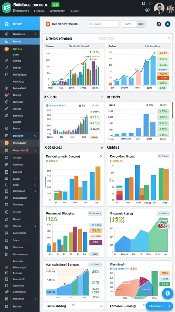 Grafik berkualitas tinggi yang memikat perhatian.