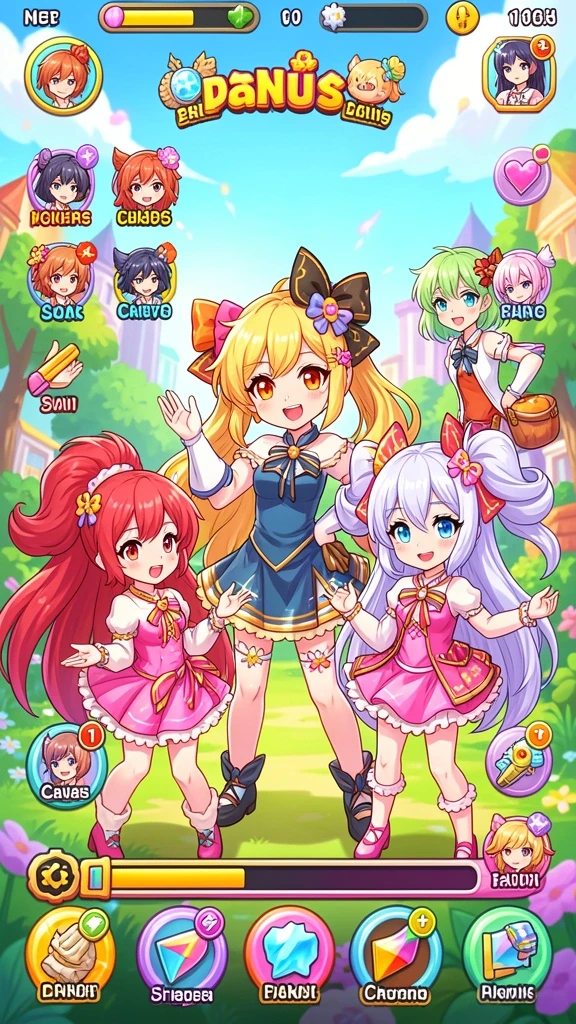 Mode multiplayer untuk bersaing dengan teman.