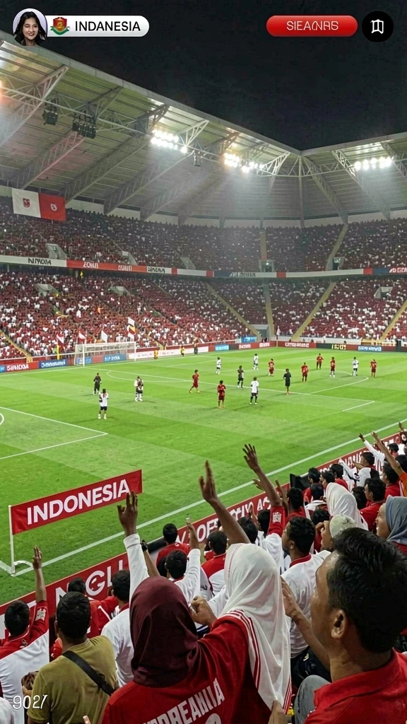 Antarmuka pengguna yang ramah dan mudah dinavigasi.