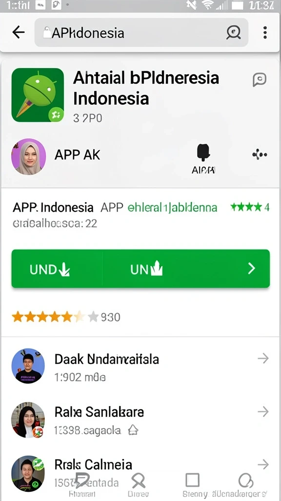 Komunitas besar yang saling mendukung sesama pemain.