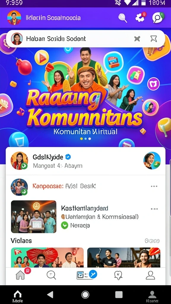 Tema permainan slot yang beragam dan menambah keseruan.