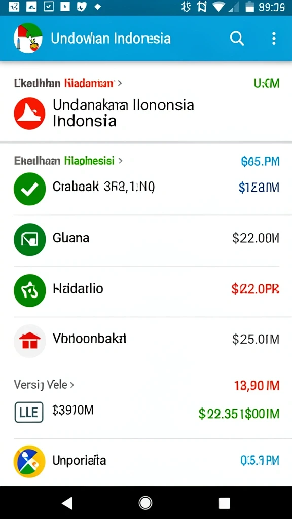 Tampilan utama CK789 dengan karakter yang siap berpetualang.