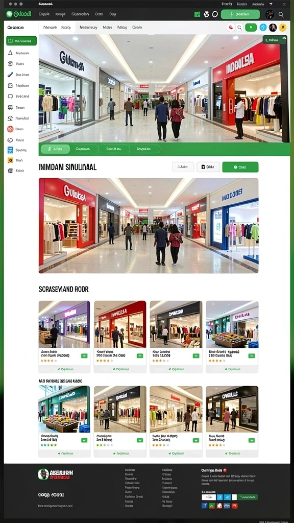 Karakter unik yang siap menemani petualangan Anda.