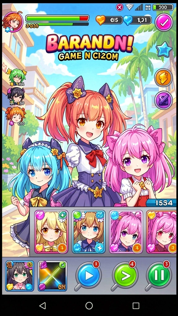 Tampilan menu utama FIXPLAY666 yang menarik.