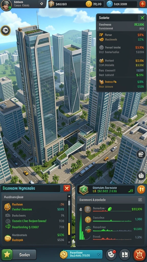 Interaksi sosial saat bermain di mode multiplayer.