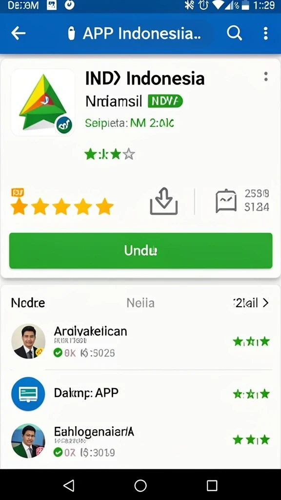Beragam pilihan slot yang menghibur.