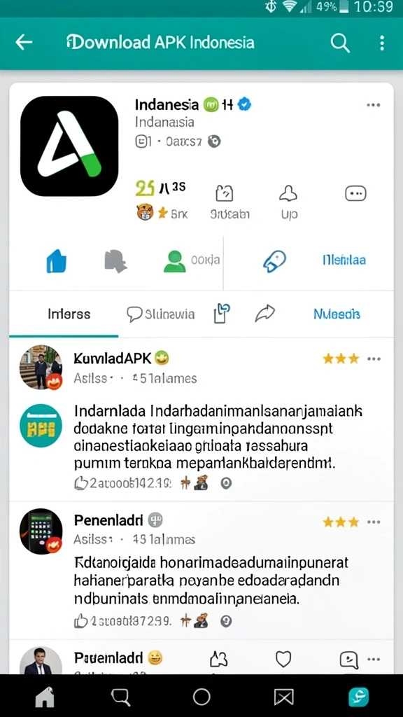 Berbagai mode permainan yang seru untuk dijelajahi.