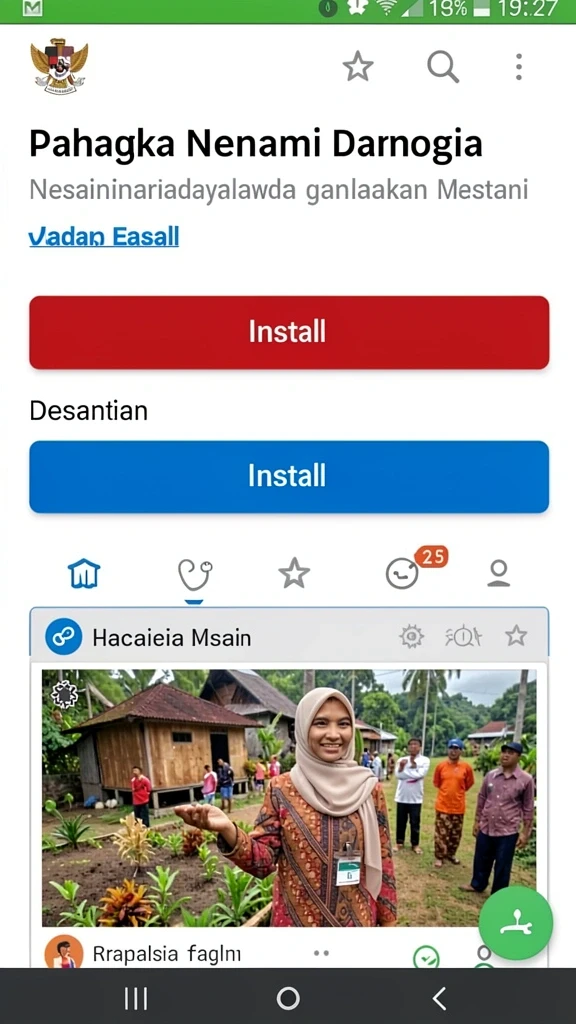 Fitur bonus melimpah untuk meningkatkan pengalaman bermain.