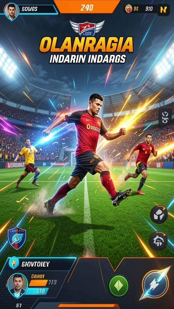 Peluang jackpot besar menanti setiap pemain.