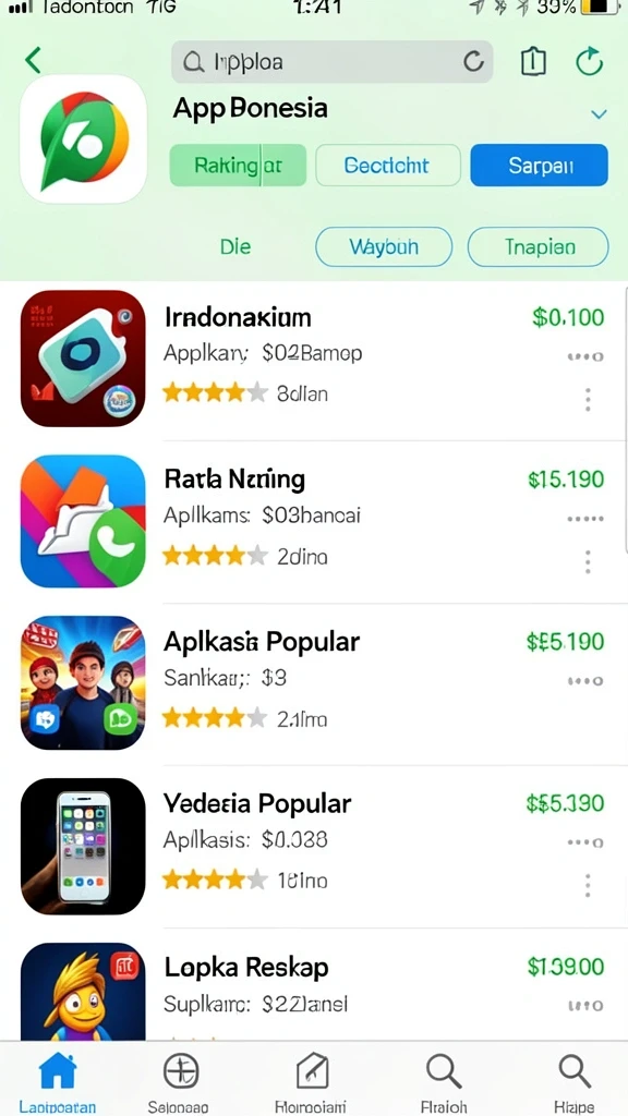Fitur live chat untuk interaksi lebih baik.