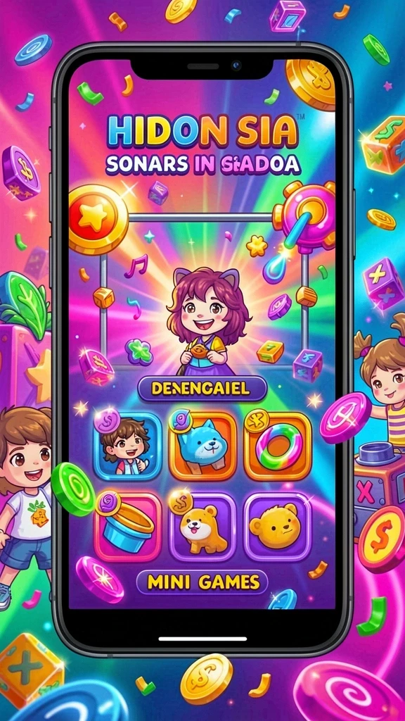 Turnamen seru dengan hadiah menarik menanti!
