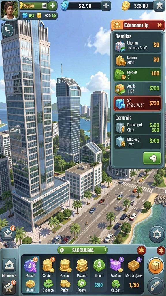 Fitur multiplayer yang seru dan kompetitif.