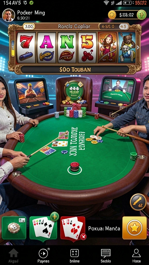 Sistem reward yang memberikan motivasi ekstra.