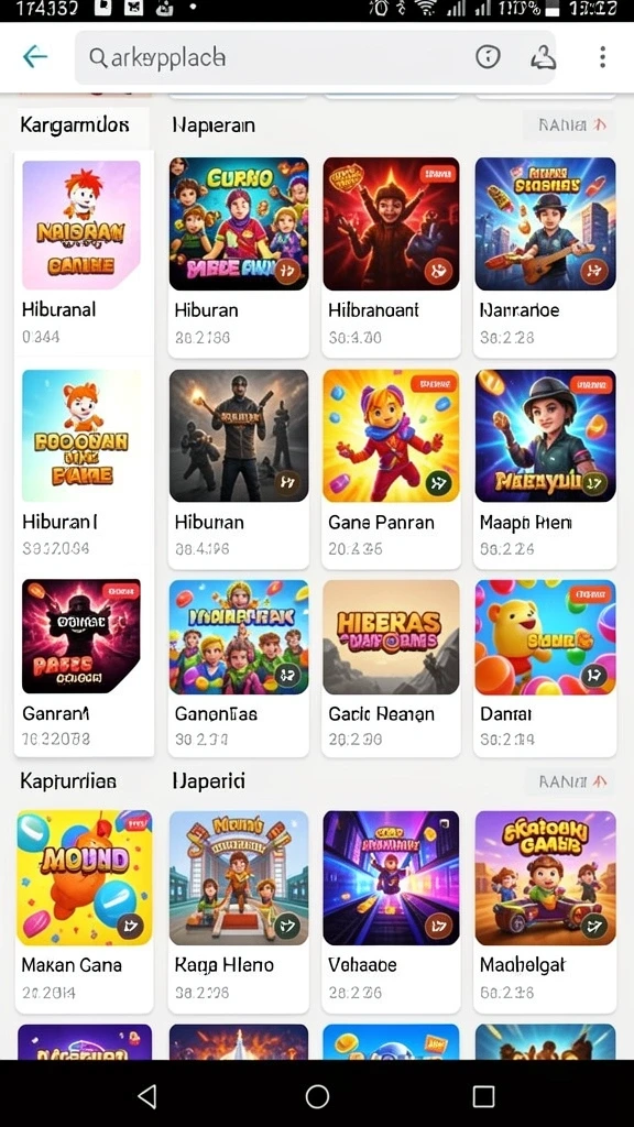Fitur bonus yang menggoda dan bermanfaat.