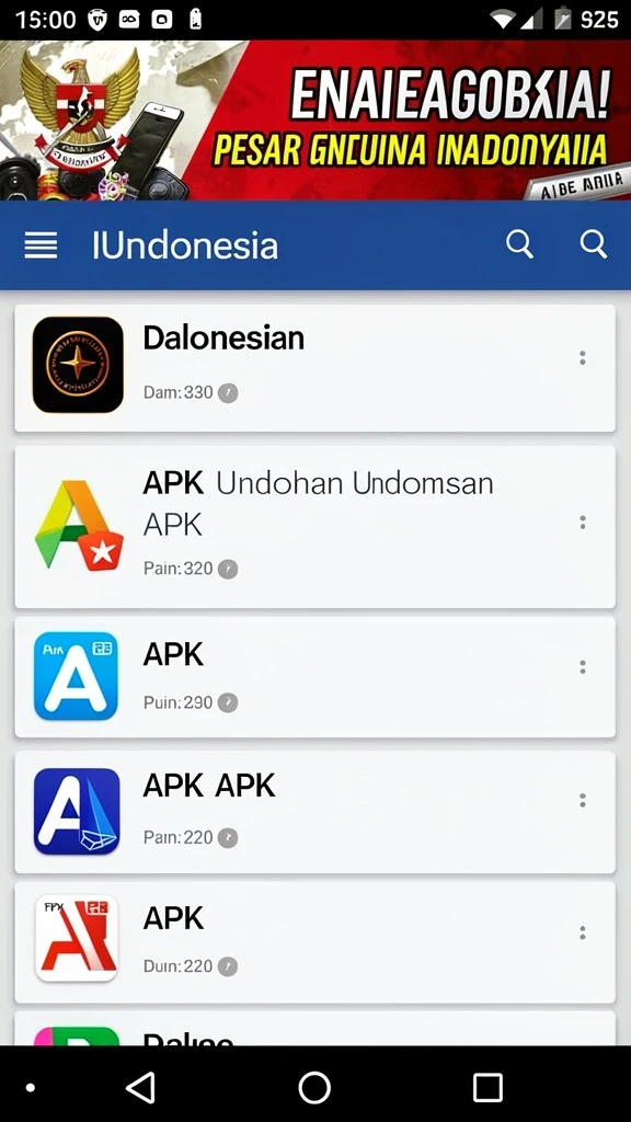 Komunitas aktif untuk berbagi pengalaman dan strategi.