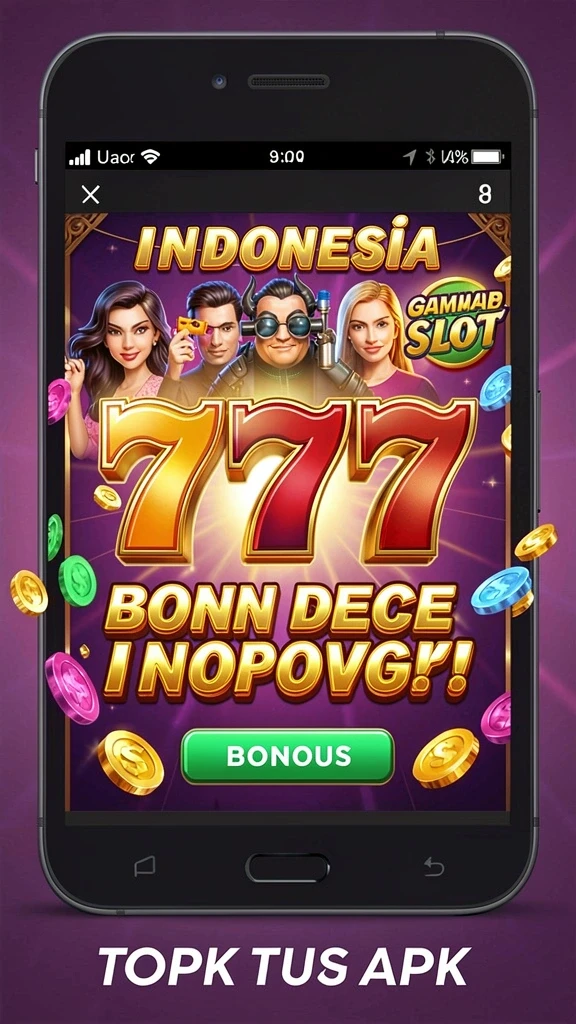 Karakter yang dapat disesuaikan sesuai dengan preferensi pemain.