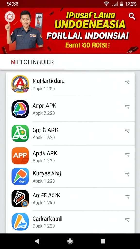 Interaksi multiplayer yang seru dengan teman-teman.