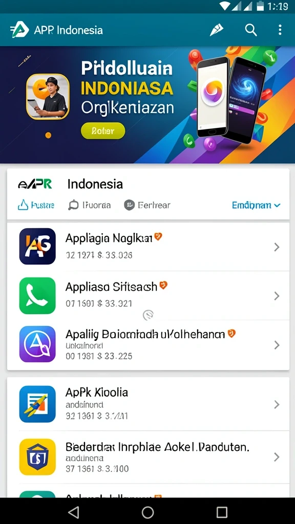 Mode permainan yang bervariasi dan menarik.