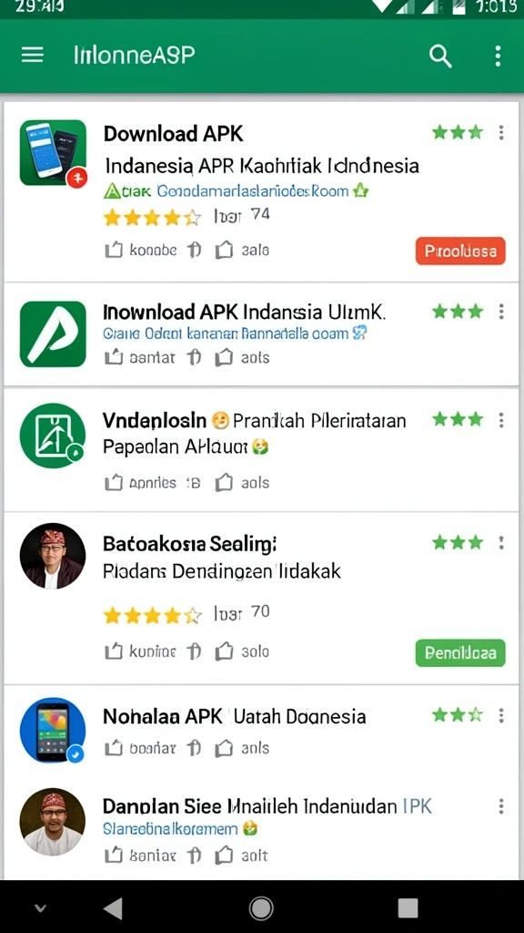 Misi yang bervariasi dan menantang di setiap level.