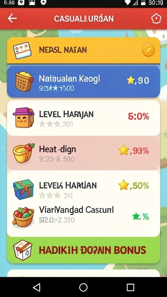 Komunitas pemain yang aktif dan suportif.